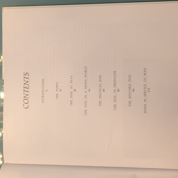 Dog's Life by Warren Eckstein - Hardcover Book for Dog Lovers, Coffee Table Book - Picture 6 of 7